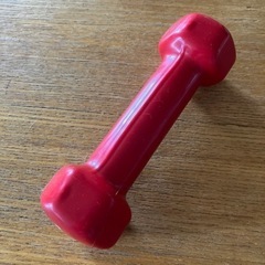 【無料】ミニダンベル