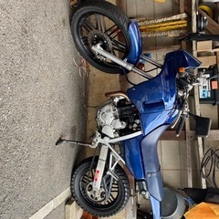 ホンダax.1