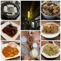 2023年9月第3週❗️下目黒🥟町中華『大鳳飯店：第14弾』満員...