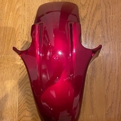 ホーネット250（MC31）純正外装セット（タンク、フロント・リアフェンダー）の画像