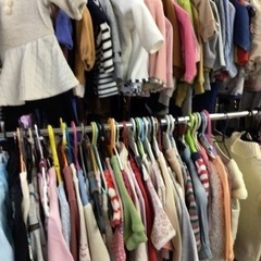 全品110円！ 新生児～100cm  子供服  50 60 70...