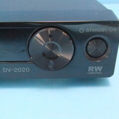 J964　パイオニア　DVDプレーヤー　DV-2020の画像