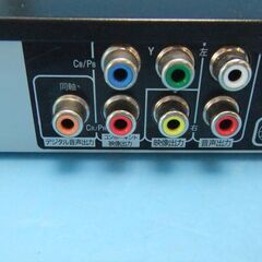 J964　パイオニア　DVDプレーヤー　DV-2020の画像