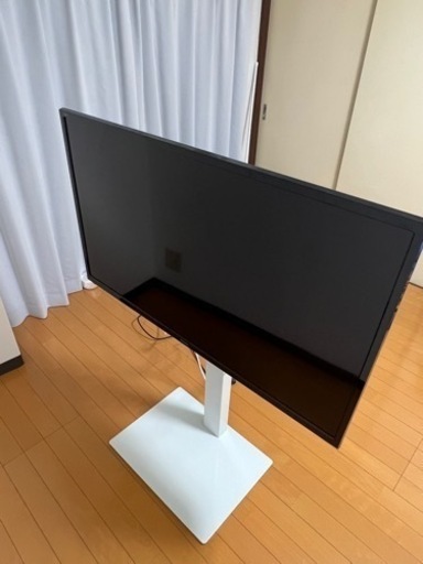 SHARP AQUOS 40型 16年製　テレビスタンド付