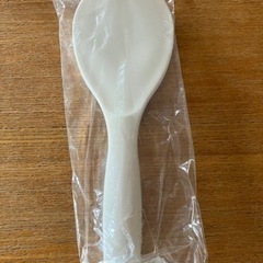 【無料】しゃもじ