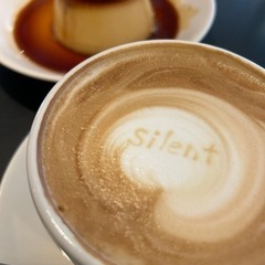 カフェ巡り