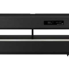 テレビボード　SHARP シアターラックシステム　AN-AR430