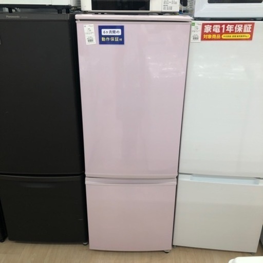 SHARP2014年製2ドア冷蔵庫のご紹介です【トレファク東大阪箕輪店】