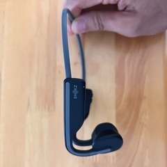 Shokz (旧AfterShokz) OPENMOVE イヤホン本体