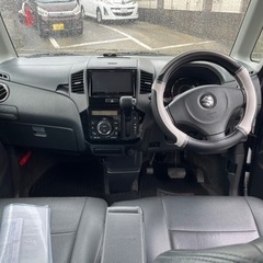 本日まで‼️パレットSW 55000km‼️ 低走行車‼️の画像