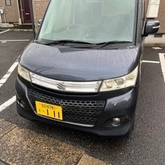 本日まで‼️パレットSW 55000km‼️ 低走行車‼️