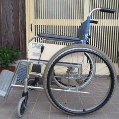 車椅子の画像