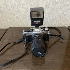 SUNPAK auto 20SR | ヨアケマエカメラ
