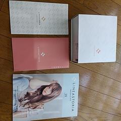 前髪用部分ウィッグ　