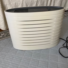 空気清浄機　ツインバード