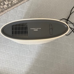 空気清浄機　ツインバードの画像