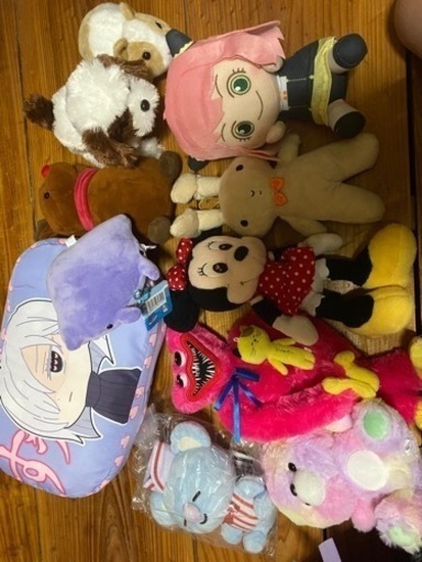 新しく娘におもちゃを買い替えたい為^_^