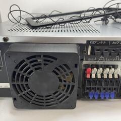 Panasonic ホームシアターサウンドシステム　SA-HT85 リモコン有りの画像