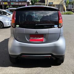 ☆車検R7年6月☆コミコミ22.8万円☆三菱アイ !!☆6.6万キロ！★期間限定特別価格★の画像