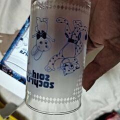 《無料》新品：アクエリアス・ソチ冬季オリンピックオリジナルグラス