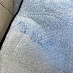 ショートボード用エアパッキンカバーの画像