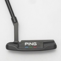 【美品】PING PLD ミルド　アンサー　34インチの画像