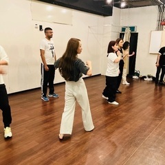 ダンスを一緒に楽しみませんか？ - 千代田区