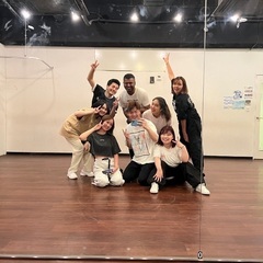 ダンスを一緒に楽しみませんか？ - その他