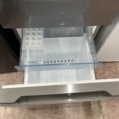冷蔵庫探すなら「リサイクルR」❕2ドア冷蔵庫❕HITACHI❕154L