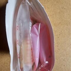 Afternoon Tea　入浴剤３点入りの画像