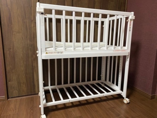 そいねーる　ロング　ホワイト