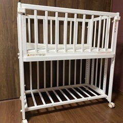 そいねーる ロング ホワイト