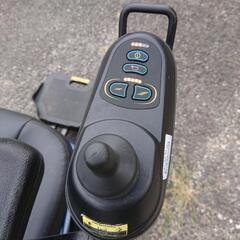 電動車椅子売ります。【最終値下げしました】の画像