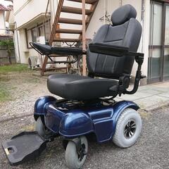 電動車椅子売ります。【最終値下げしました】の画像