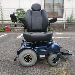電動車椅子売ります。【最終値下げしました】の画像