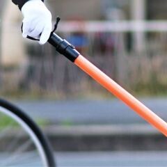 ≪人気の単発≫9月23日★お祭りの警備スタッフ★日払いOK