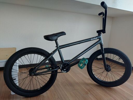 【値下げ】Wethepeople Justice 2019 BMX