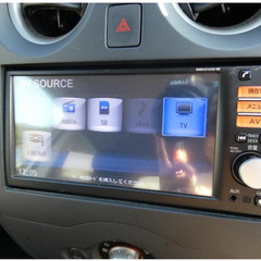 ■974★日産　ノート　X（平成30年）★スマートキー★プッシュスタート★ＳＤナビ★ワンセグ★Ｂカメ★ＥＴＣ★レベライザー★オートライト★ウインカーミラー★エマージェンシーブレーキ★の画像