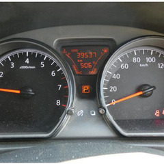 ■974★日産　ノート　X（平成30年）★スマートキー★プッシュスタート★ＳＤナビ★ワンセグ★Ｂカメ★ＥＴＣ★レベライザー★オートライト★ウインカーミラー★エマージェンシーブレーキ★の画像