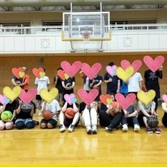 《最終⚠️募集》🏀【激安😆４時間100円フリーバスケ】９月18日...