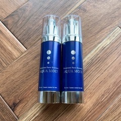 【ほぼ新品】定価約1万円相当 ＆GINO フェイスエッセンス メ...