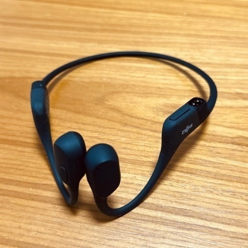 Shokz OpenRun