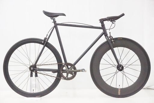 自転車本体 cartel bikes avenue lo CARTEL BIKES AVENUE LO | ブローチャーズ - BROTURES ONLINE