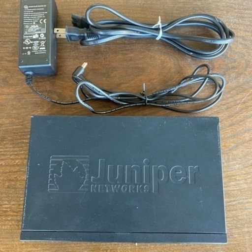 Juniper  SSG５　中古