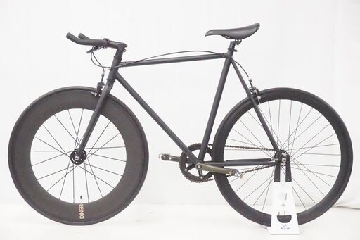 自転車本体 CartelBikes Avenue Amazon | CARTEL BIKES カーテルバイク AVENUE COMPLETE BIKE