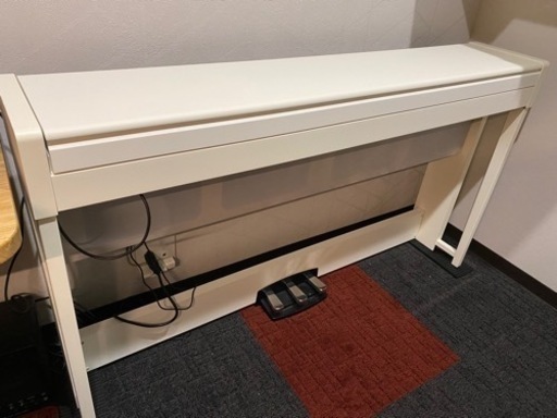 KORG 88鍵盤電子ピアノ C1 Air 2022年製