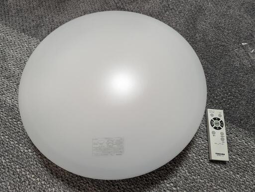 シーリングライト