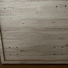テーブルの画像
