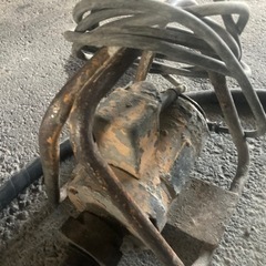 バイブレーターの画像