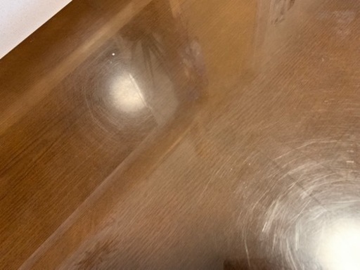 ニトリ コタツテーブル 布団・取り扱い説明書付き